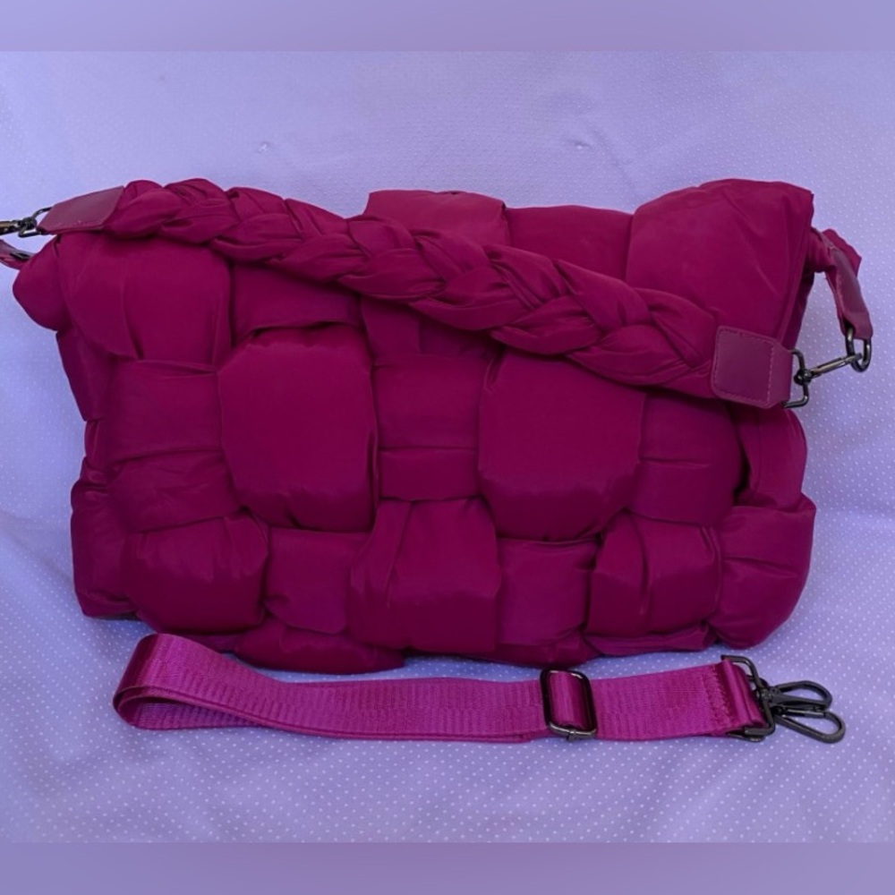 Sol and Selene six sense large hobo